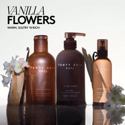 FENTY SKIN BODY BUNDLE