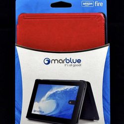 Marblue Cover For Kindle Fire Hd 7 4th Gen 