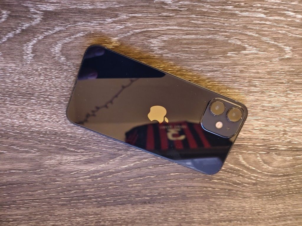 iPhone 12 Mini