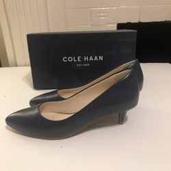 Cole Haan Heels
