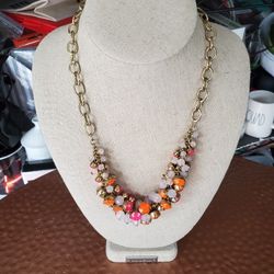 Ladies Summer Necklaces, Each