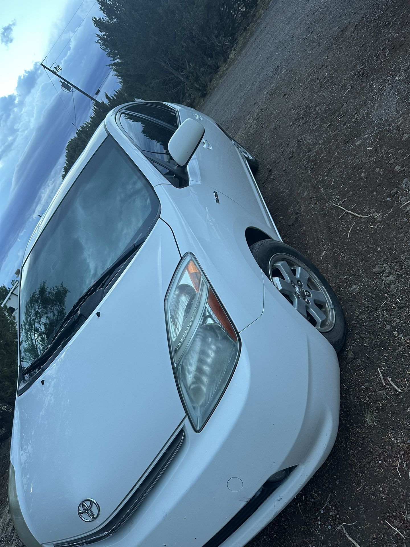 2008 Toyota Prius