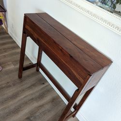 Beautiful Console Table 