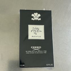 Creed Aventus 100 ML