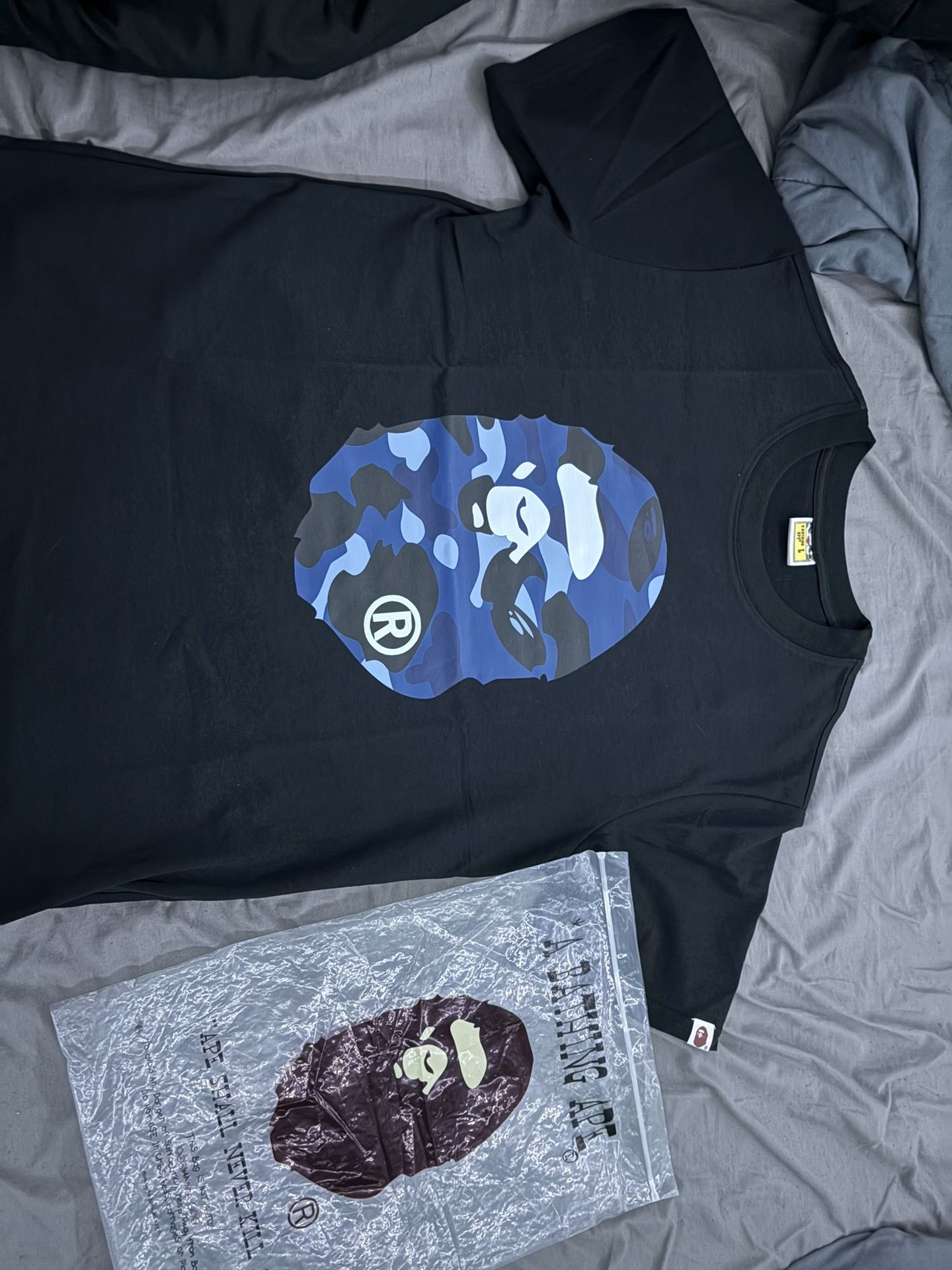 Bape T-shirt