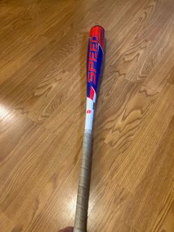 Easton Speed composite bat