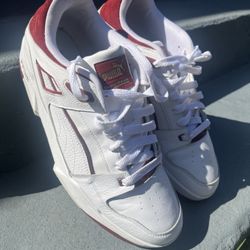 Puma Slipstream Intense Red