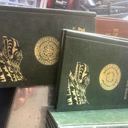 Mexico A Traves De Los Siglos