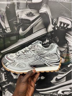 Bottega silver