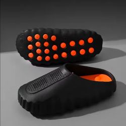 Mens sandals
