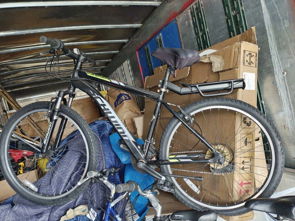 3 Bicicletas Con Precios Diferente