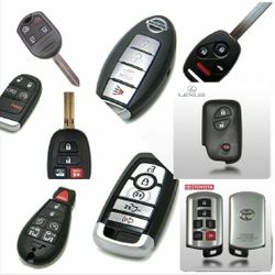 Key Remote 