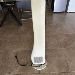Trustech Tower Fan