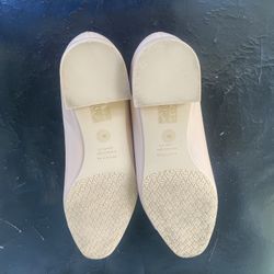 Stuart Weitzman Flat Shoes Size 9 B $55 Like New