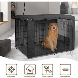 Cage Cover