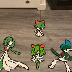 Ralts Pokemon Evolution Line