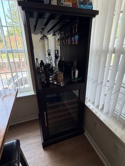 Wine cooler