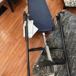 Inversion Table 