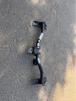 trailer hitch
