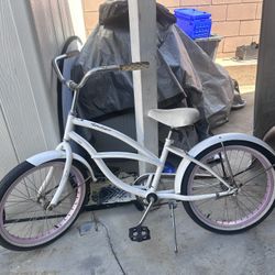 Bikes