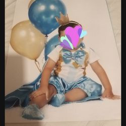 Prince 1st birthday 