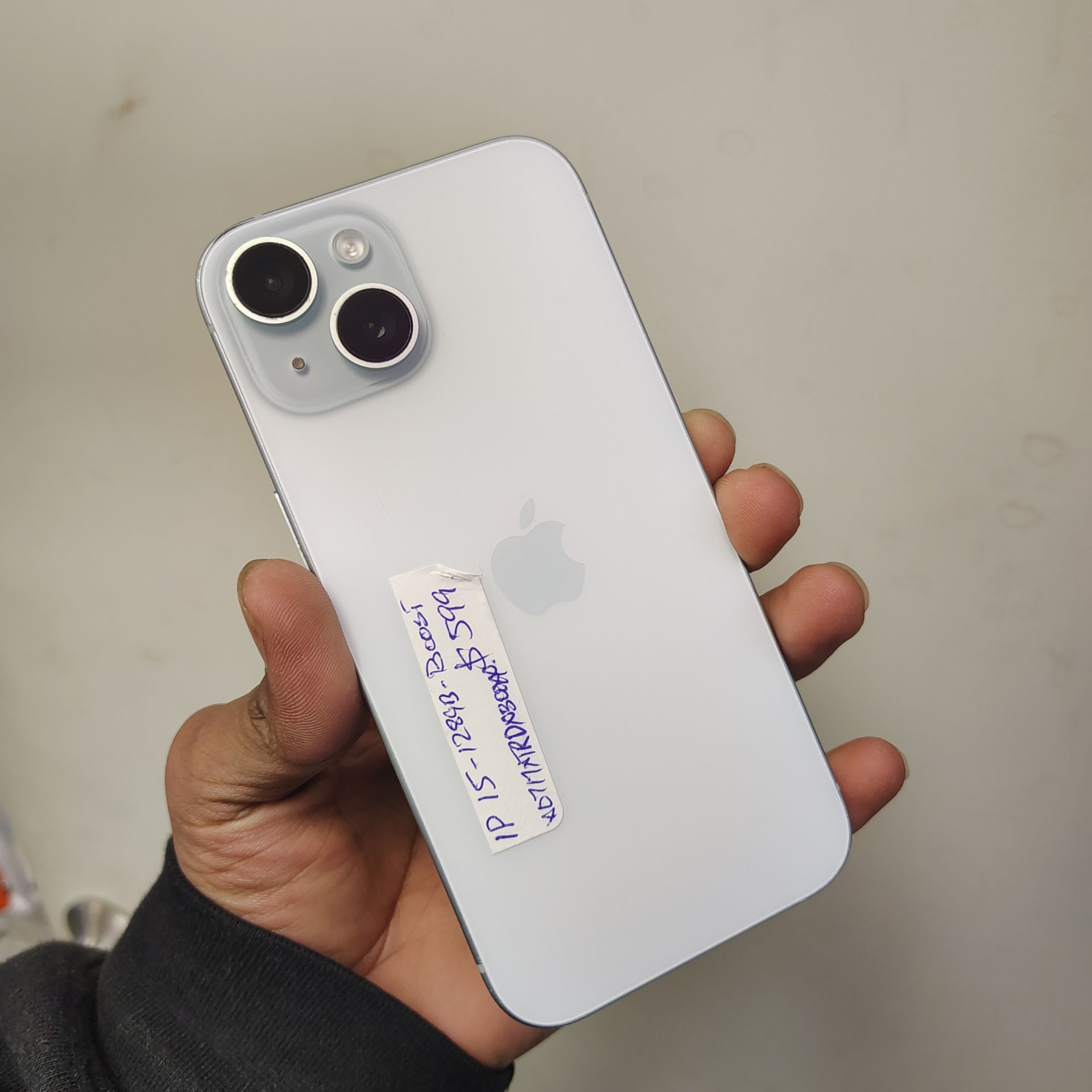 iPhone 15 128GB Boost - On Special Cash Deal $399