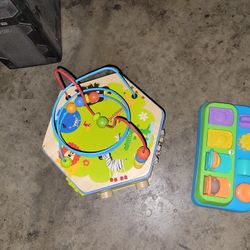 Toddler Toys