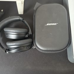 Bose Bluetooth Headphones 