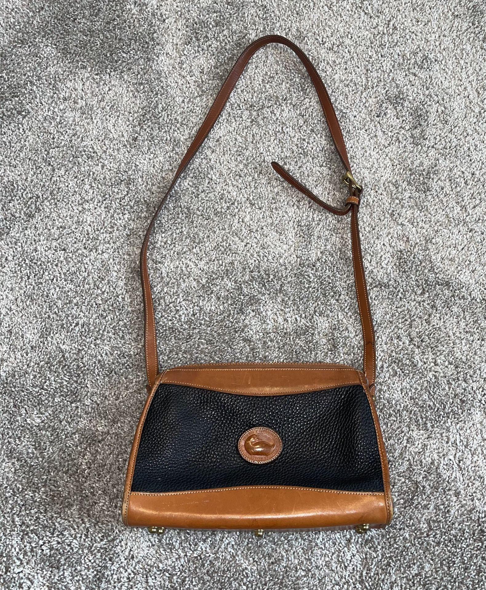 Dooney and Bourke bag