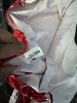 Jean Paul Gaultier swimsuit