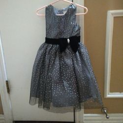 Toddler Girl Dress