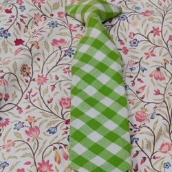 Baby Boy Cherokee Clip On Tie