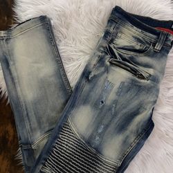 Men’s Jeans 