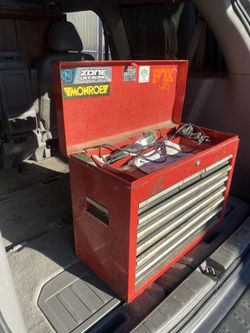 Tool box