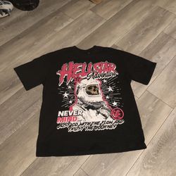 Hellstar Tee 