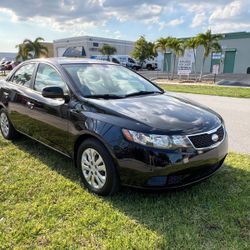 2013 Kia Forte