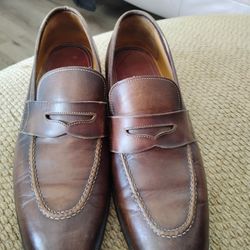 Di Bianco Made IN Italy Size 10