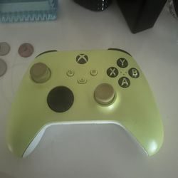 X Box Controllers
