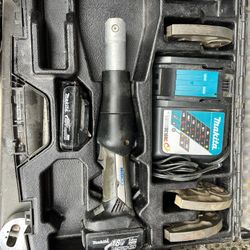 tool Copper Pro Press Plumbing