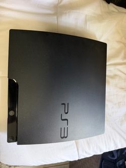 Ps3 slim