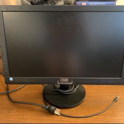 LED Computer Monitor
