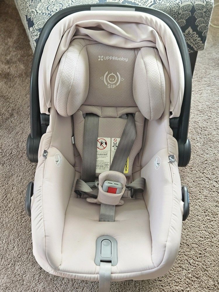 Car Seat