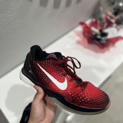 Kobe 6 for sale sale