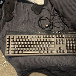 Corsair Keyboard