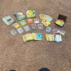BULK POKEMON CARDS COLLECTION OFFER