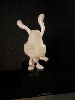 Prototype NOID