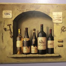 KITCHEN ARTWORK 🖼️ 