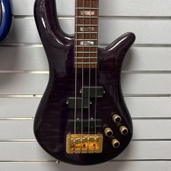 Customer Spector NS-4