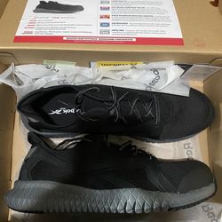 Reebok Men's Flexagon 3.0 Composite Toe Sneaker Size 13