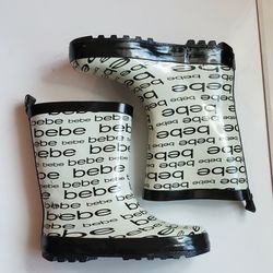 Rain Boots